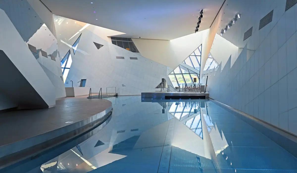 bern bernaqua schweiz erlebnisbad wellness