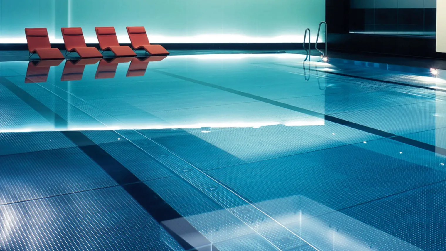 fitness studio oesterreich und deutschland sportbecken sport