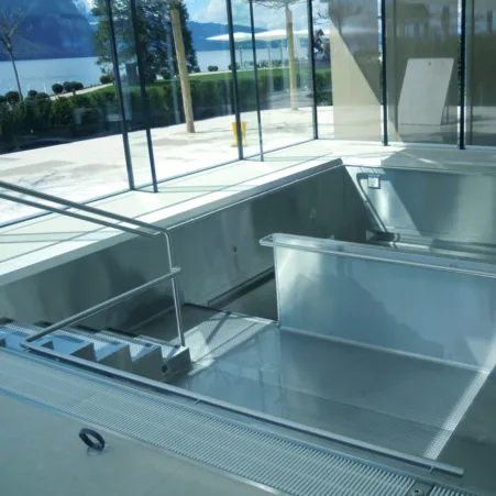 hsb edelstahlschwimmbecken vitznau schweiz