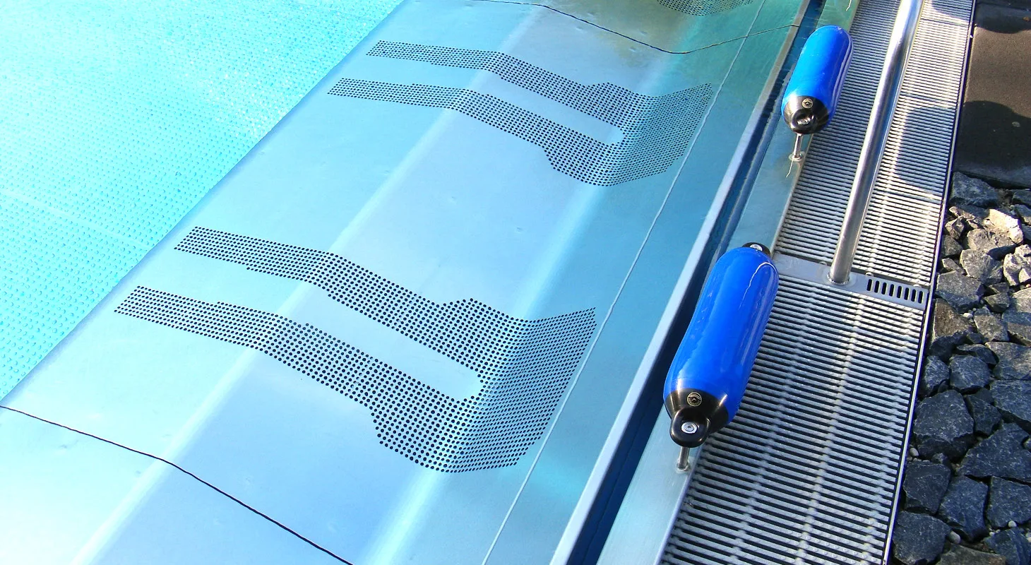 hsb edelstahlschwimmbecken whirlliegen