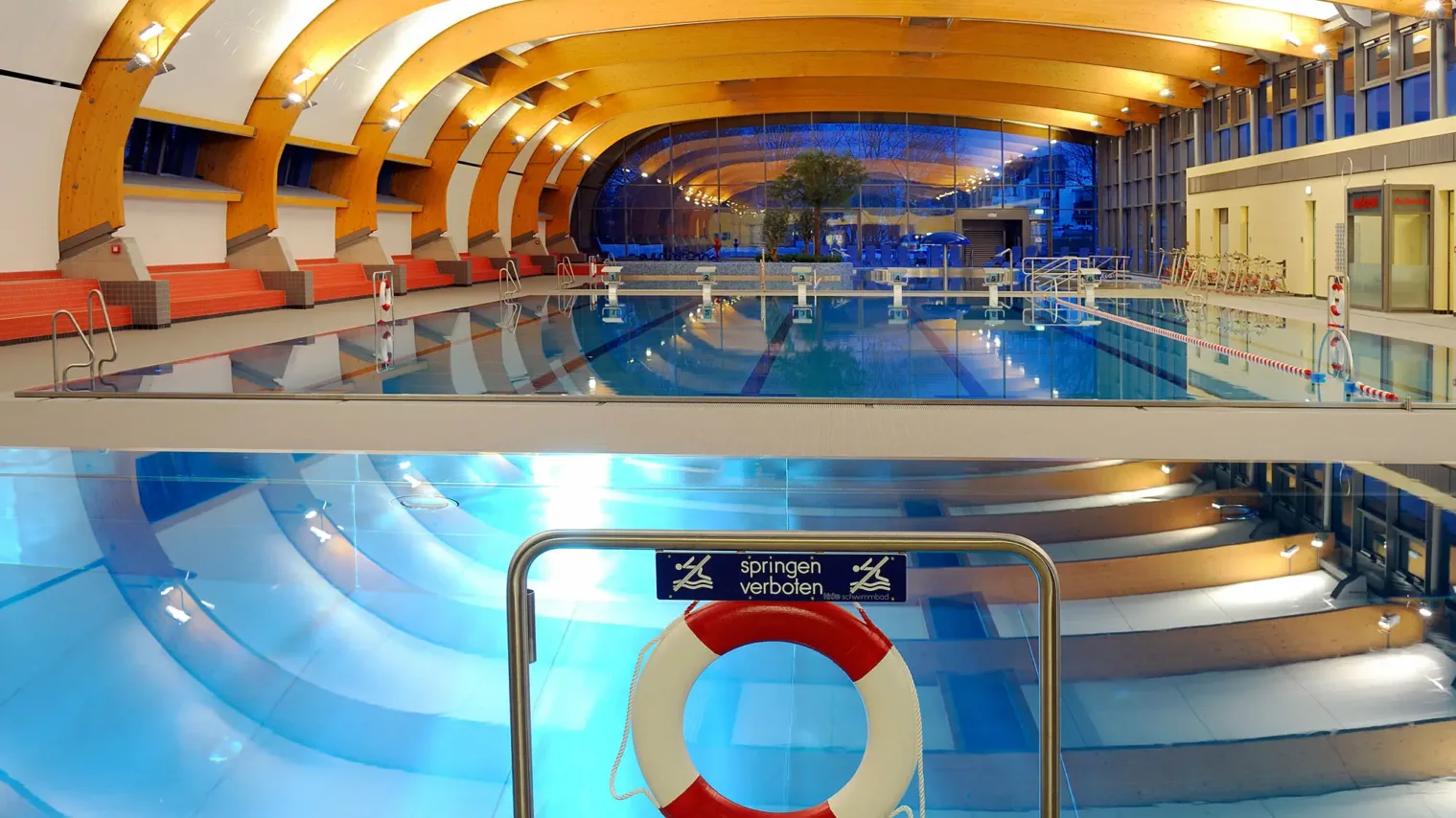 neuwied deutschland schwimmerbecken fun