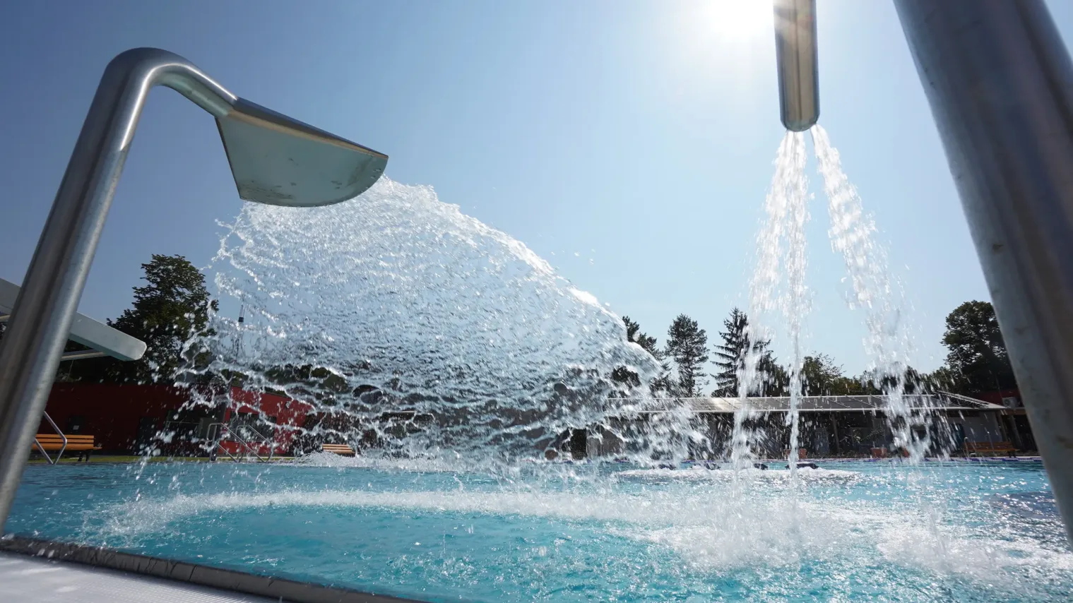 oerderdingen filplebad deutschland wasserfontaenen fun