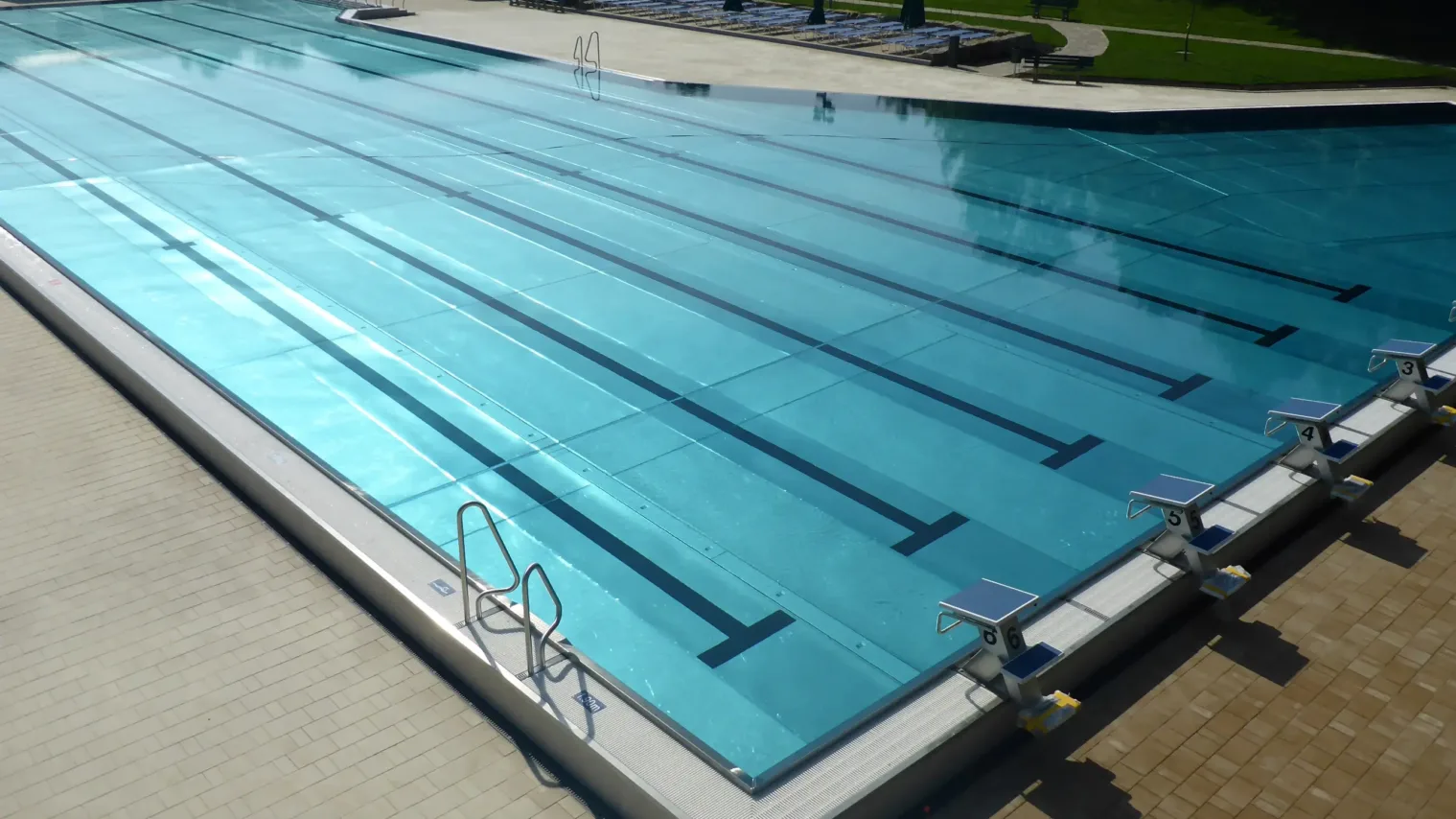 rottenburg an der laaber deutschland schwimmerbecken fun