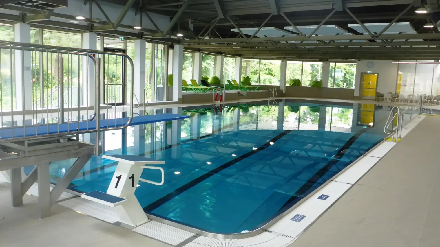st georgen deutschland schwimmerbecken sport