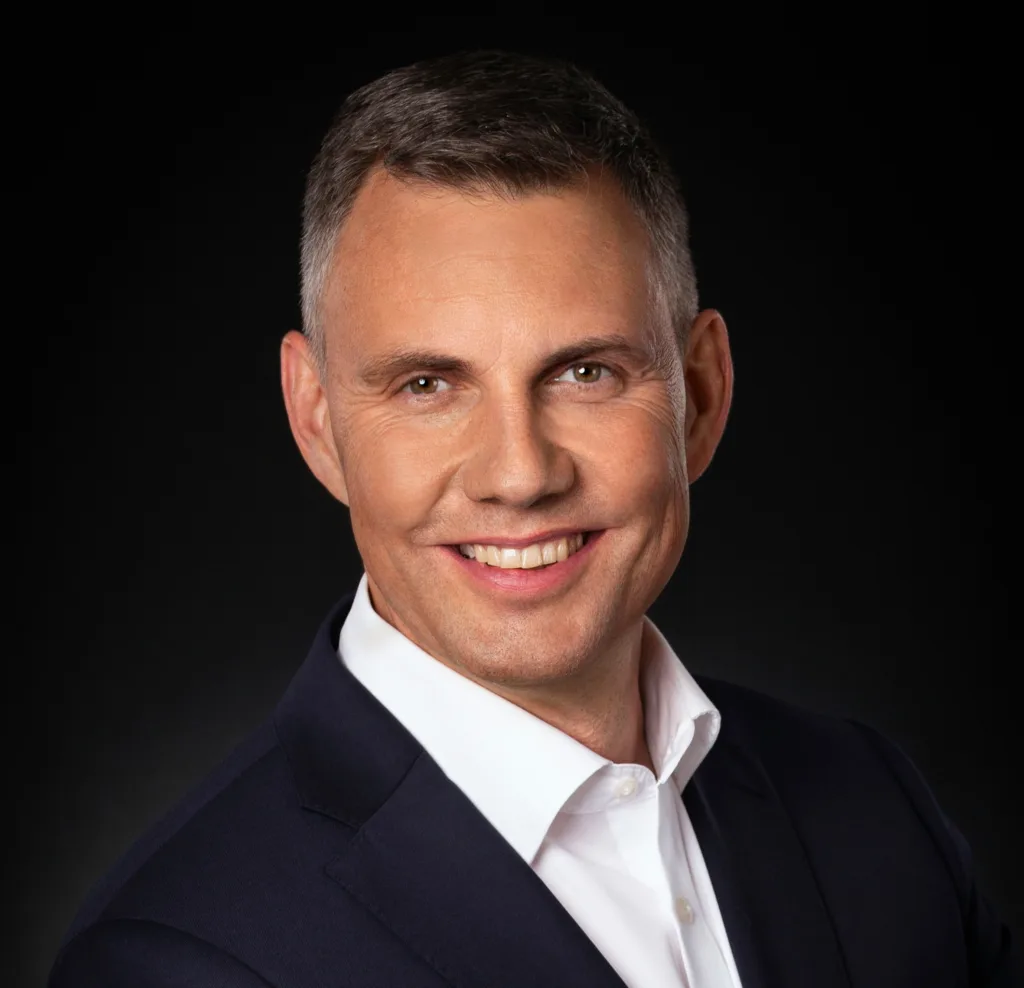 Business Portrait