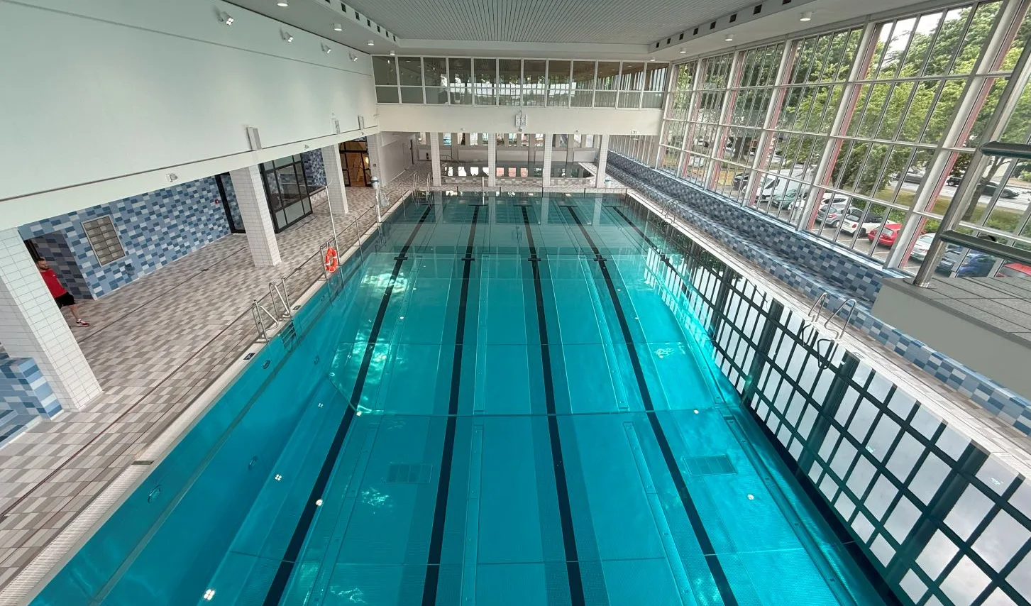 Oberhausen 1
