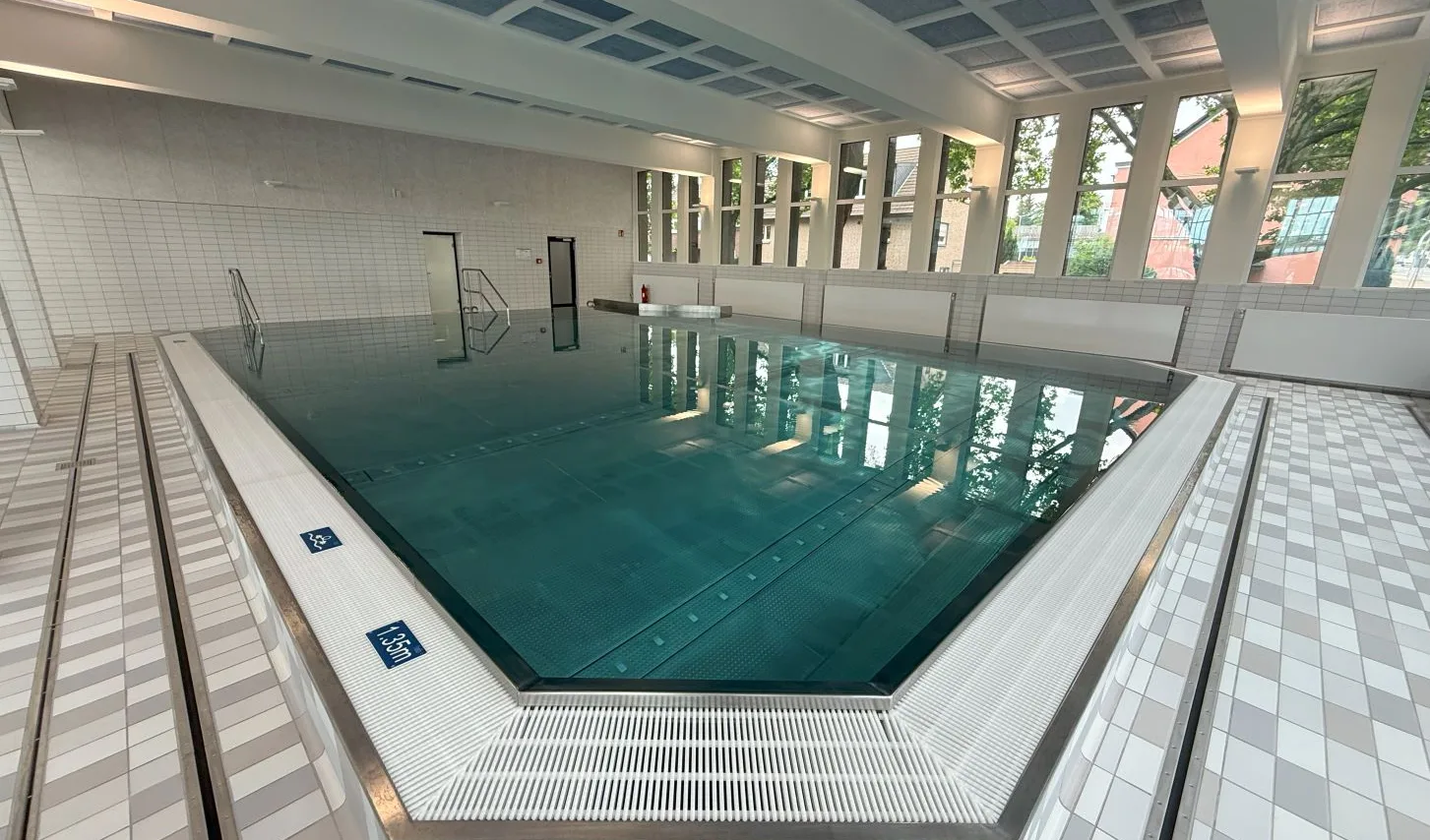 Oberhausen LSB